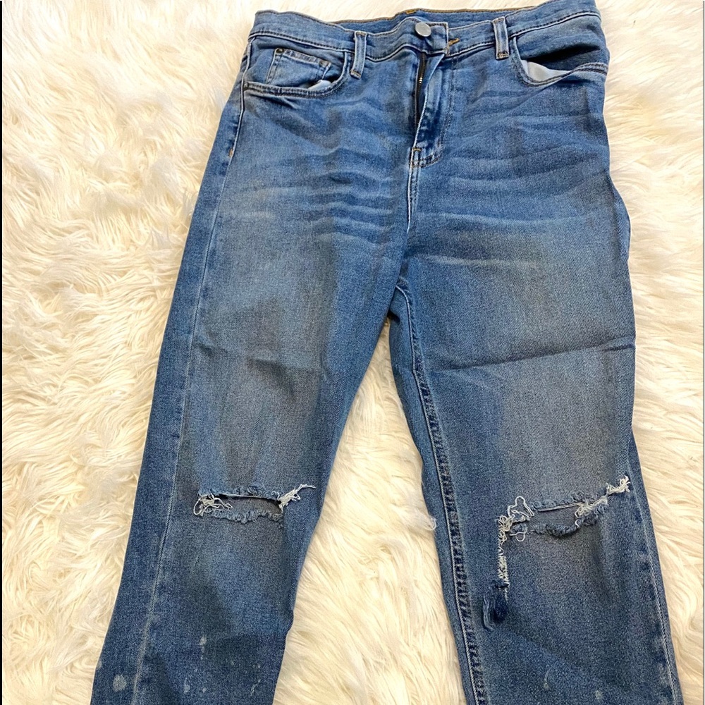 Urban outfitters jeans